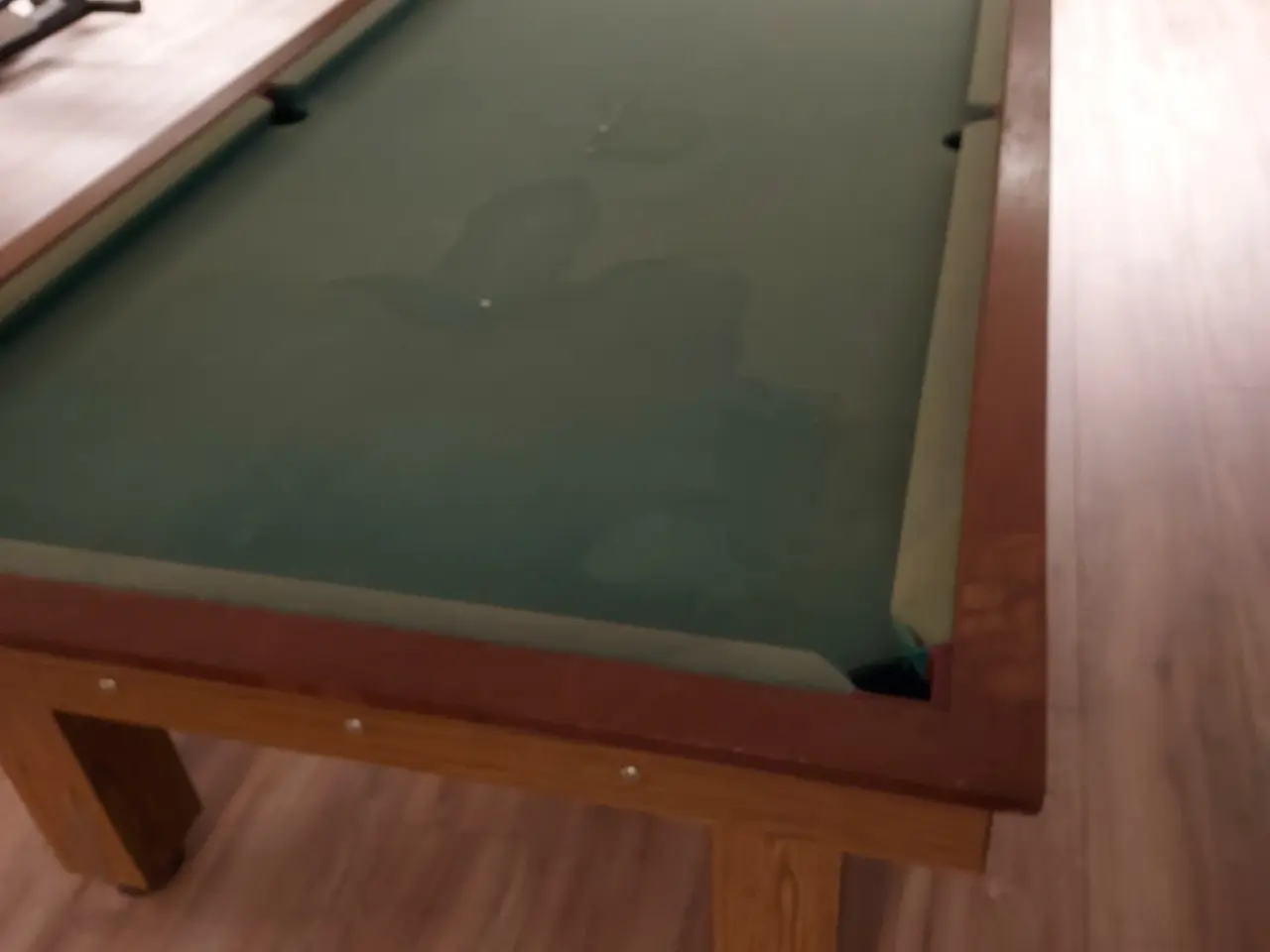 Billede 2 - Billard 1/4 mats...Evt. bytte med Kontrabas.