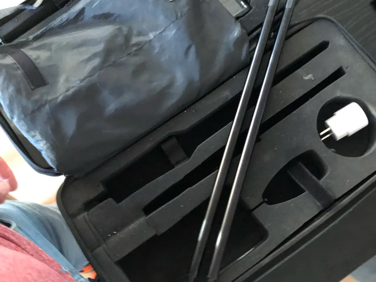 Billede 3 - Testo 440 multifunktionsmåleinstrument