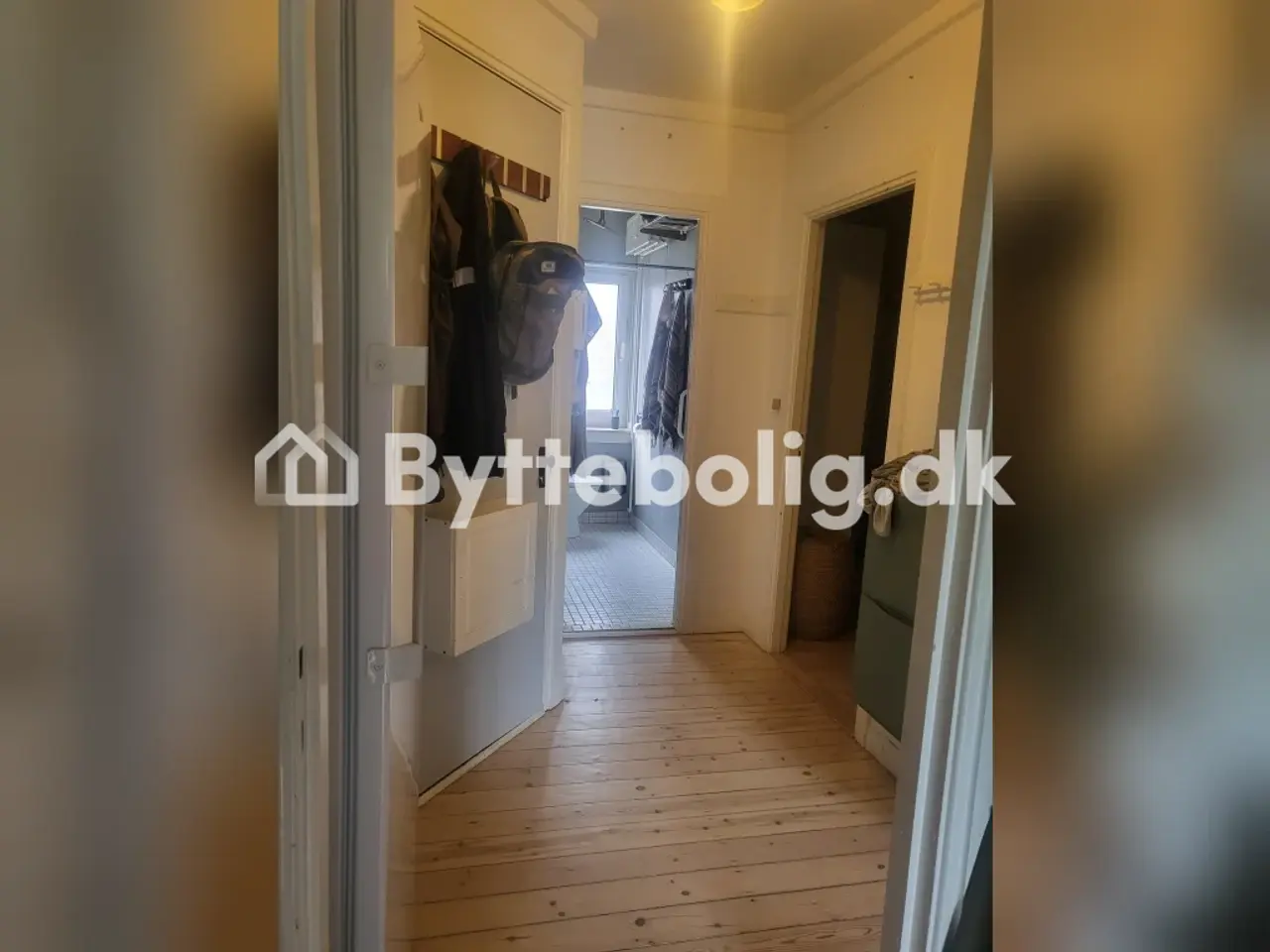 Billede 8 - 52 m² lejlighed i Vanløse