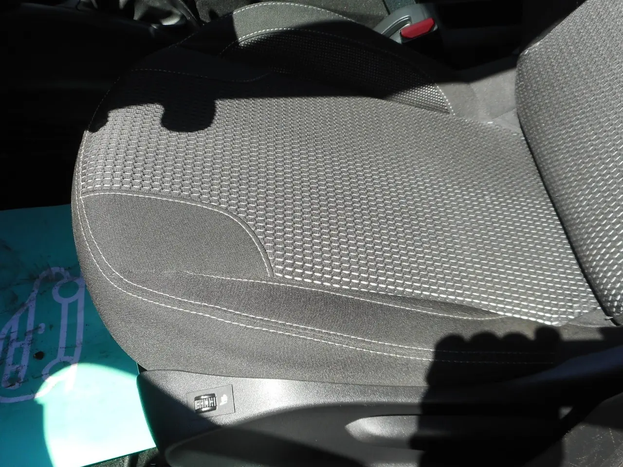 Billede 8 - Peugeot 208 1,6 BlueHDi 100 Allure Sky