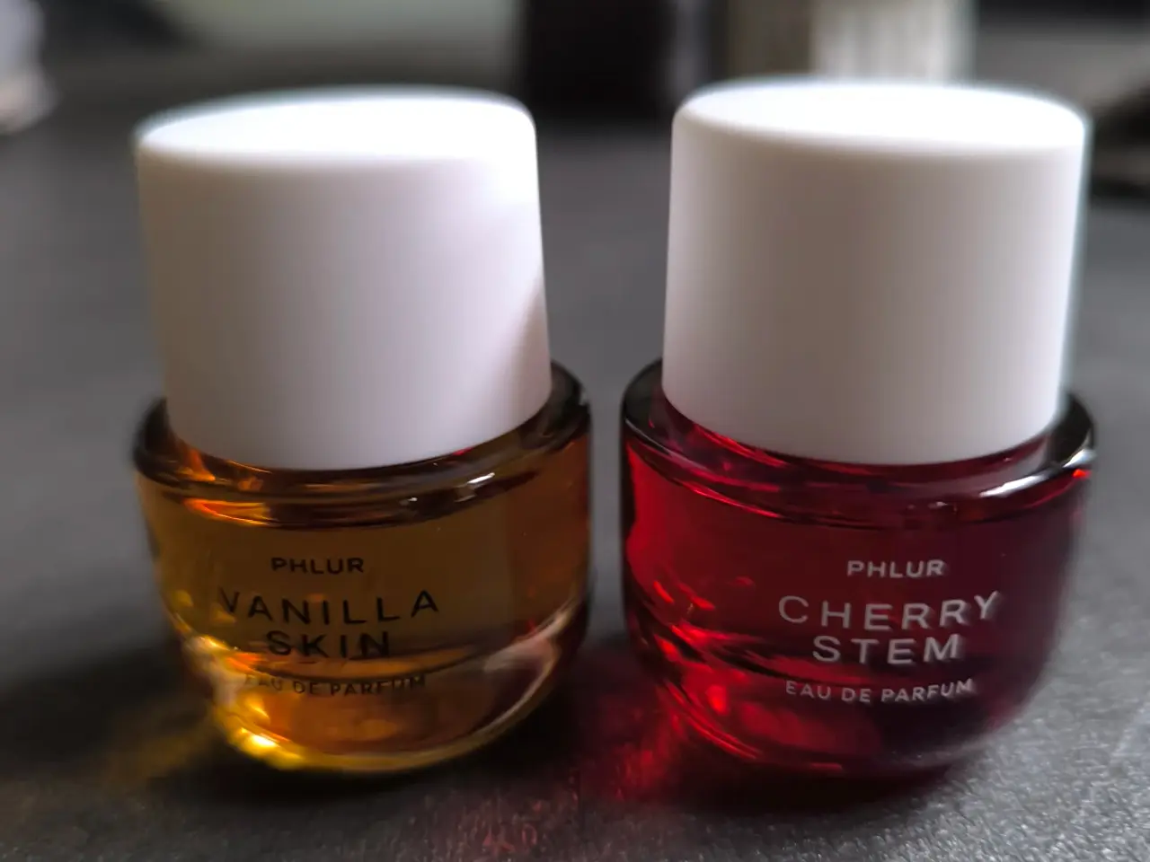 Billede 1 - Phlur parfumer 7 ml