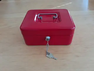Pengekasse