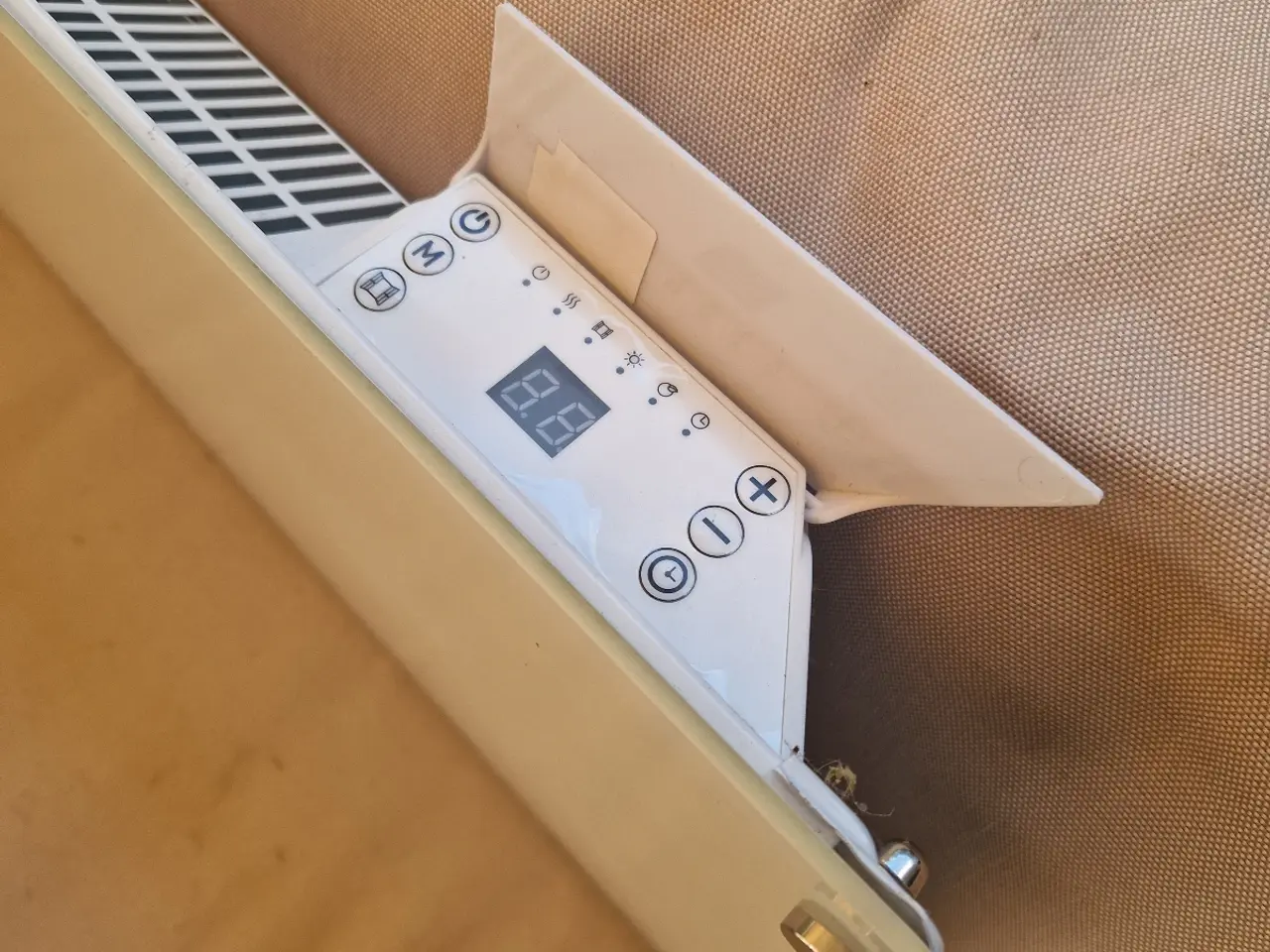 Billede 2 - Termo el radiator
