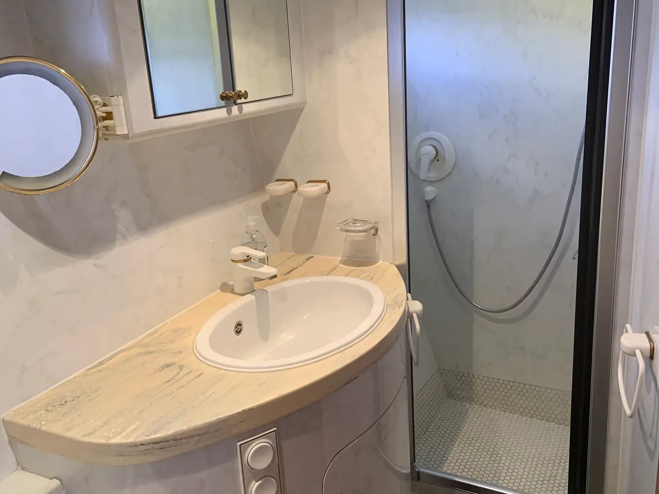 Billede 13 - Pfeil 550 "Juliet"