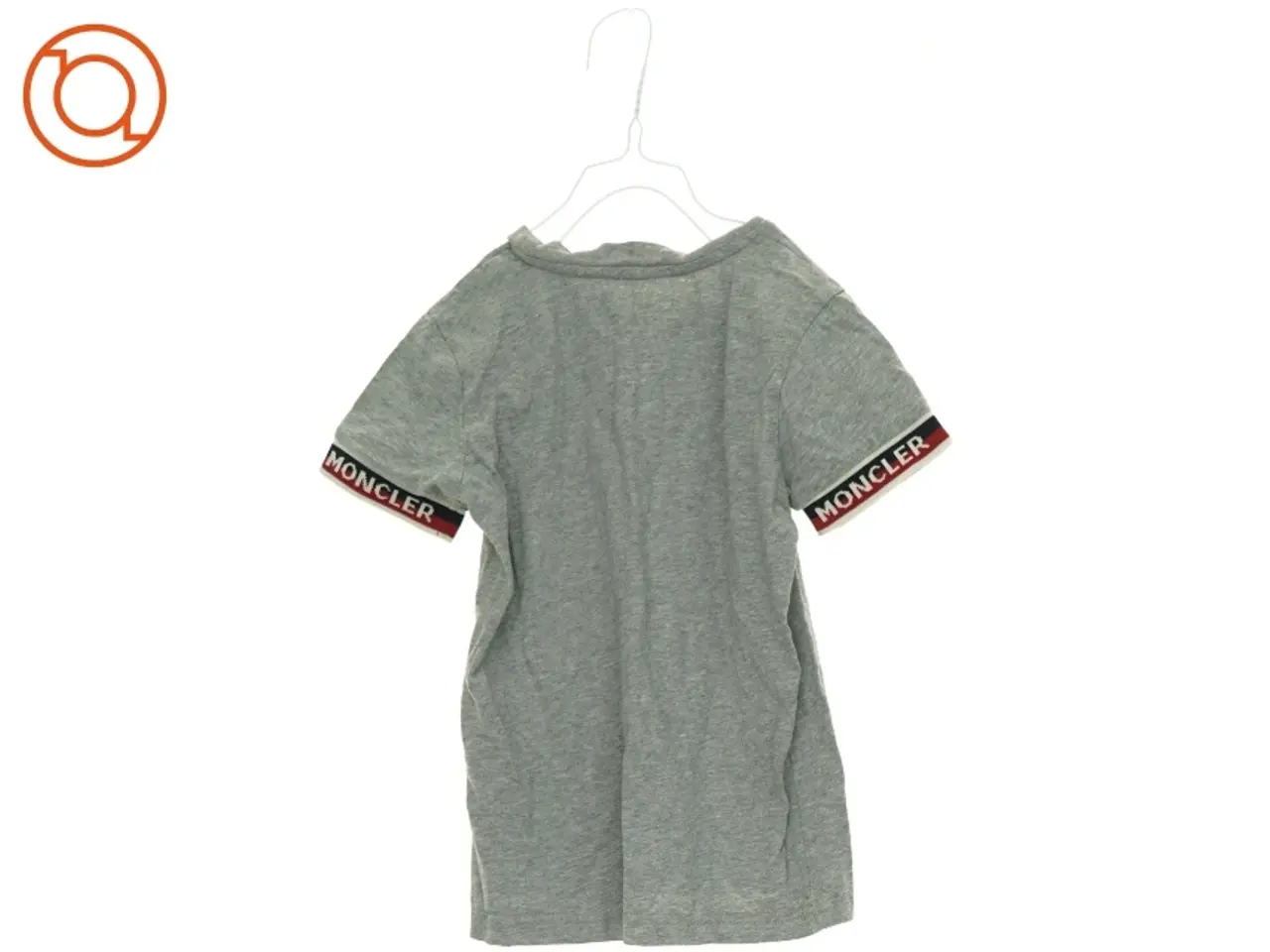 Billede 2 - T-Shirt fra Moncler (str. 104 cm)