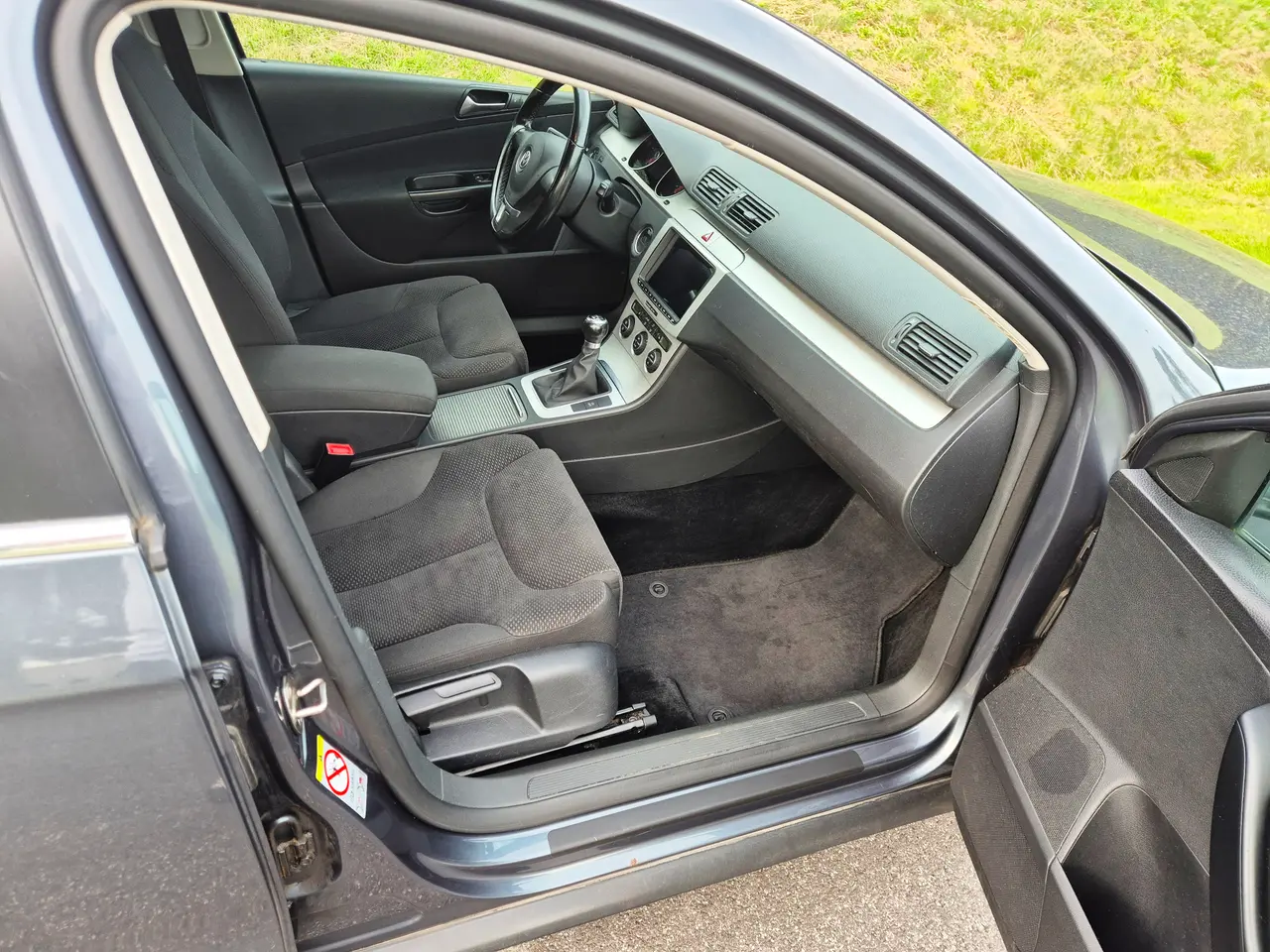 Billede 9 - Fin VW Passat TDI