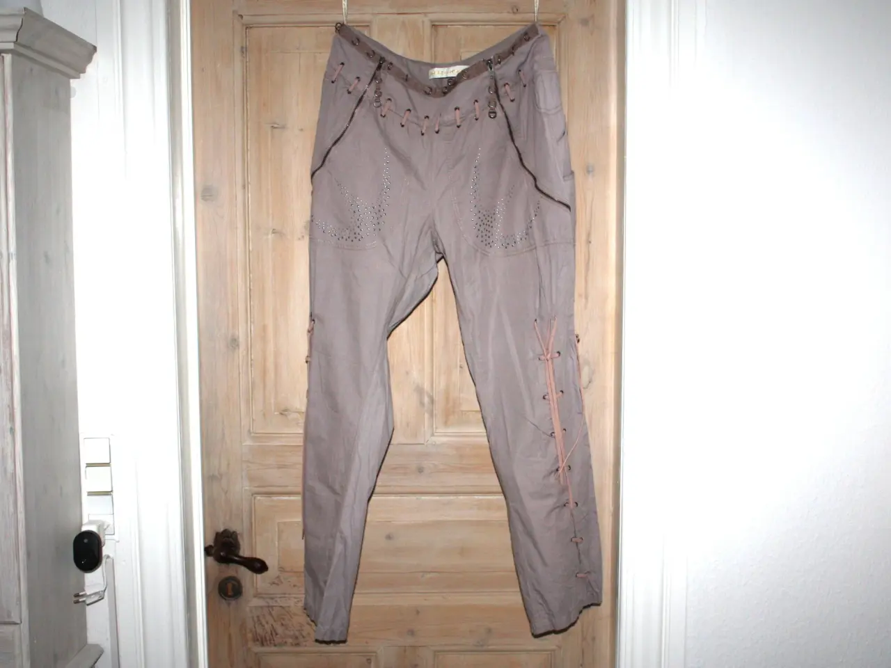 Billede 1 - Munthe plus Simonsen bukser str. 40