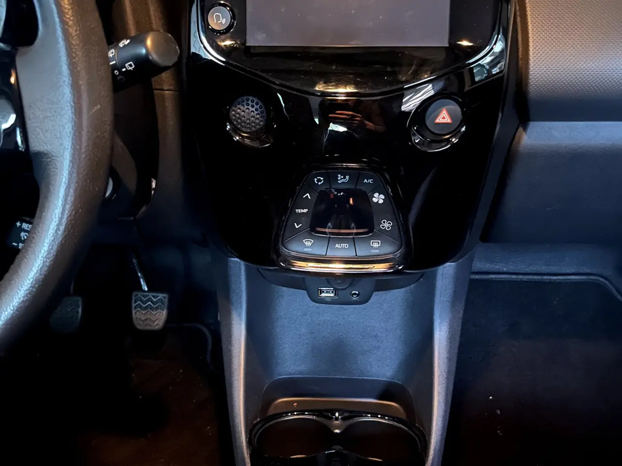 Billede 10 - Peugeot 108 1,0 e-VTi 72 Evolution