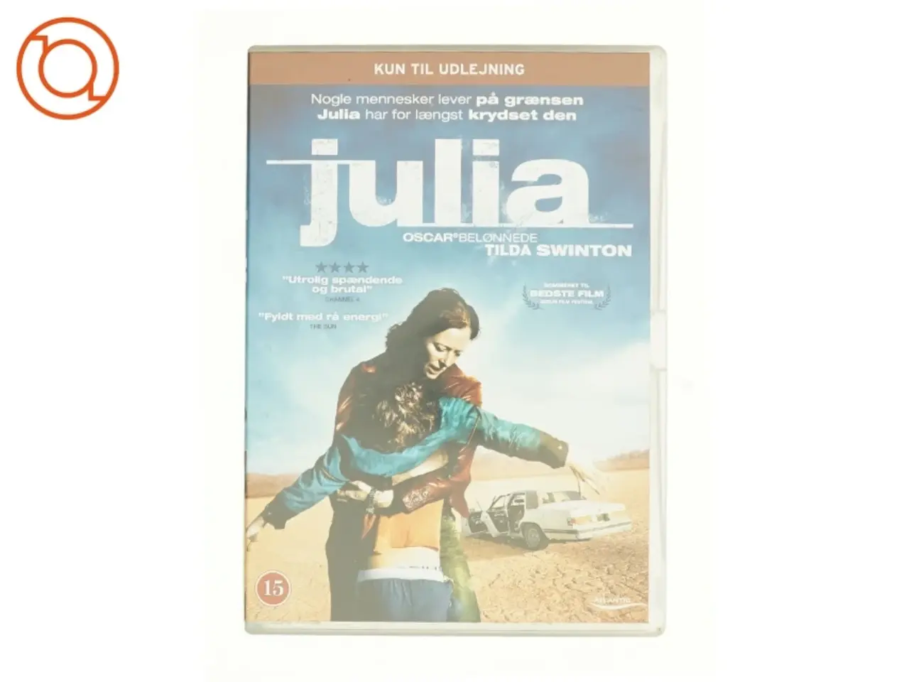 Billede 1 - Julia