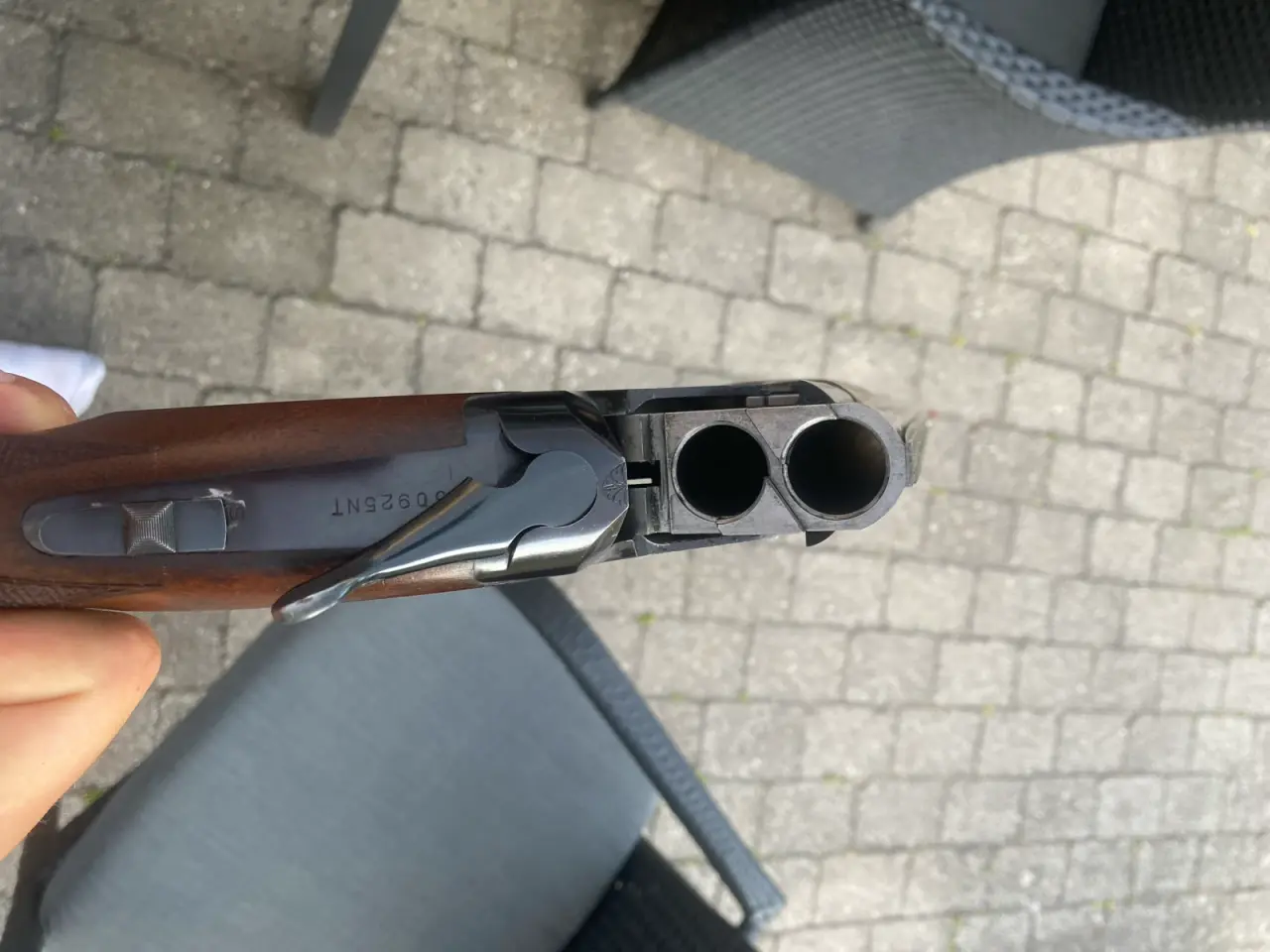 Billede 6 - Browning ultra sporting