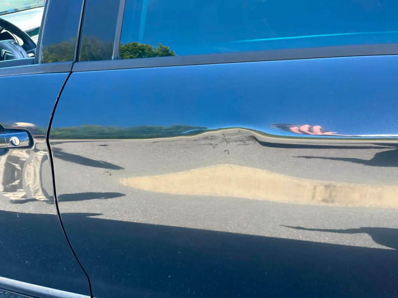 Billede 10 - 🚗 Citroën C5 HDi 110 Tourer – Diesel – 20 km/l