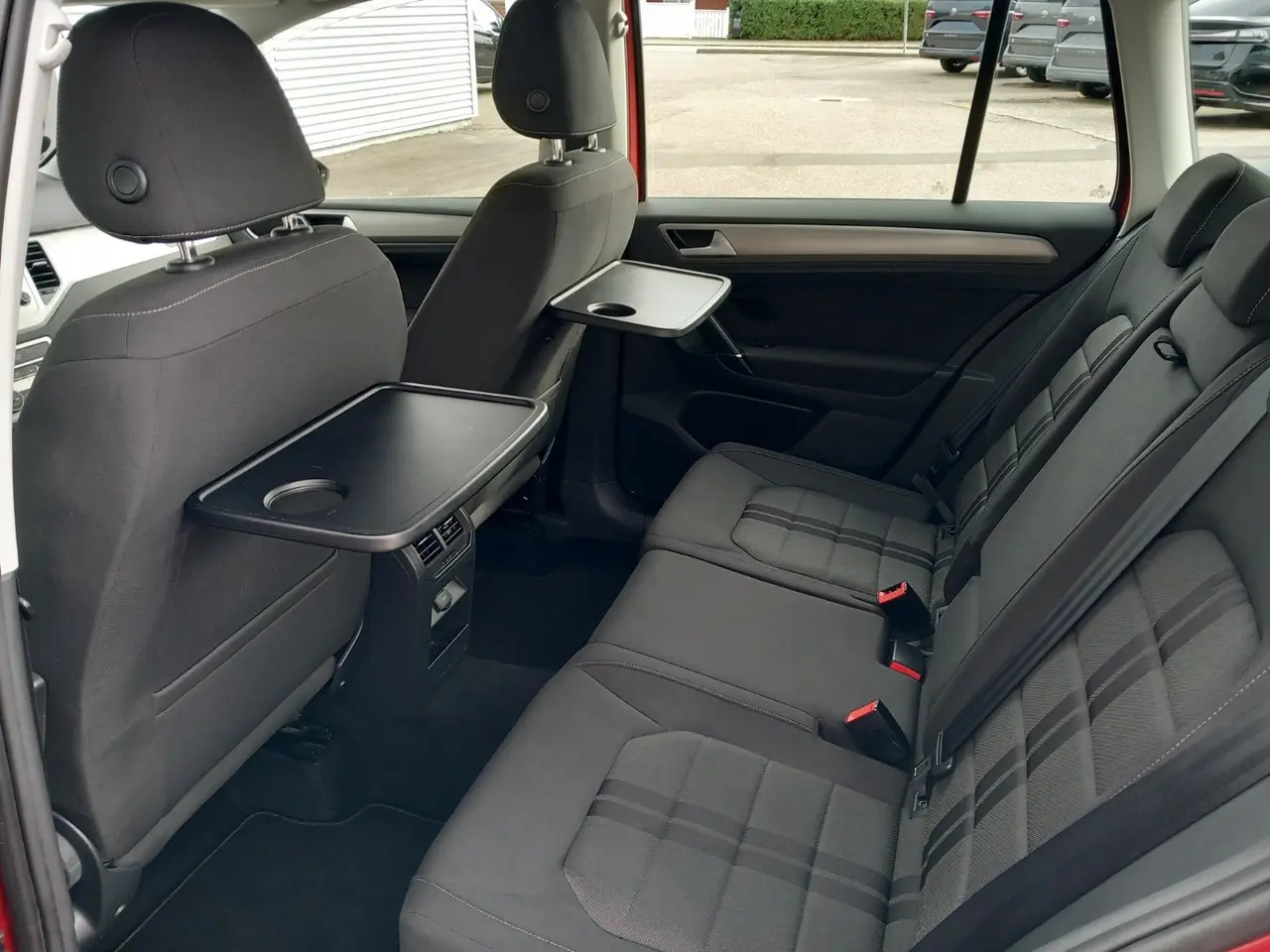 Billede 15 - VW Golf Sportsvan 1,4 TSi 125 Comfortline BMT