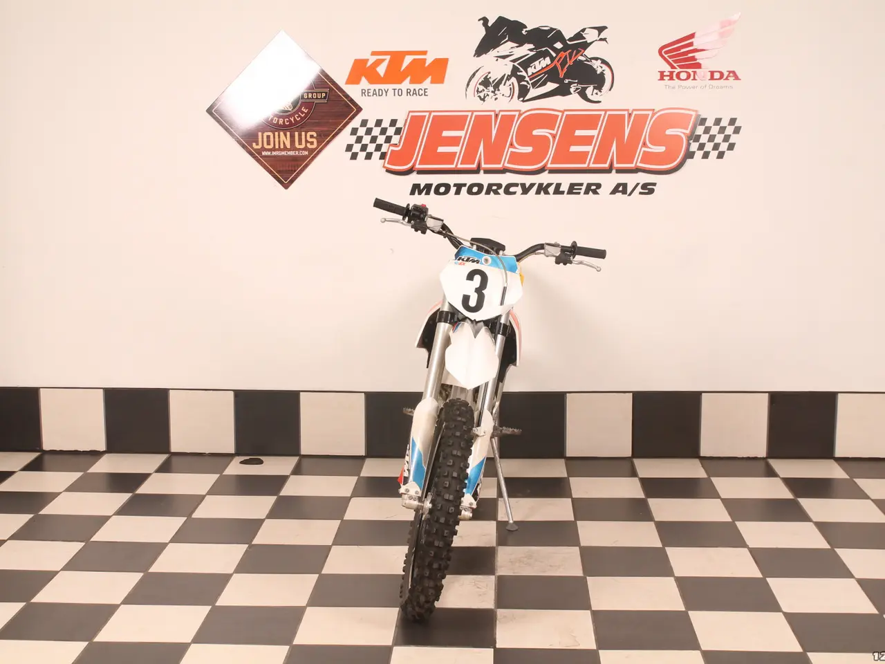 Billede 3 - KTM Freeride E