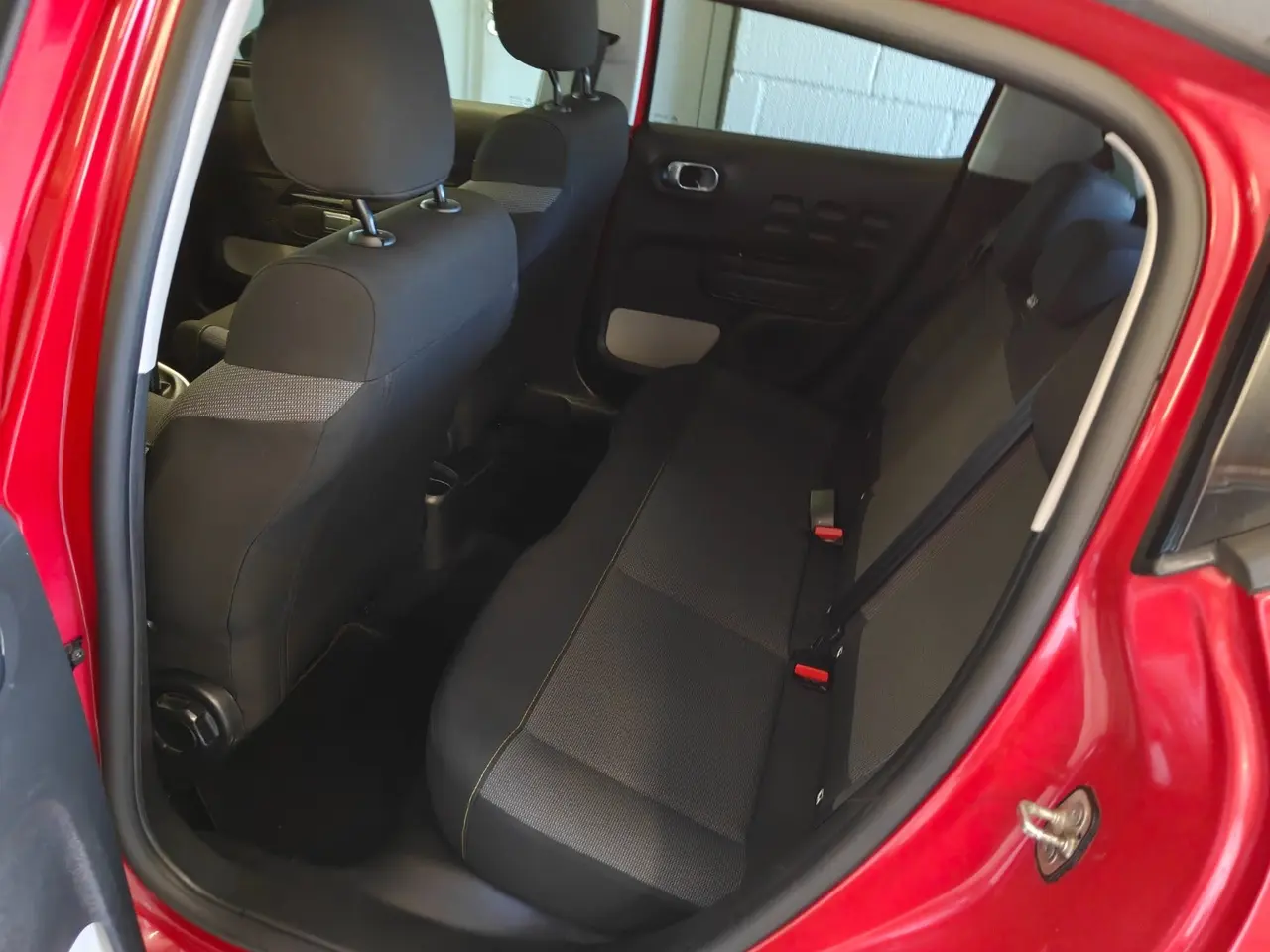 Billede 9 - Citroën C3 1,2 PureTech 82 SkyLine