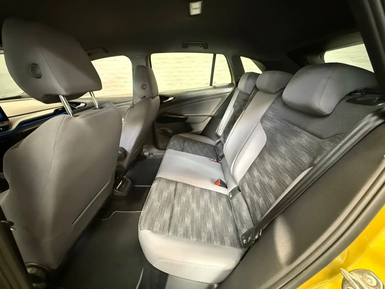 Billede 13 - VW ID.4 77 Life Performance