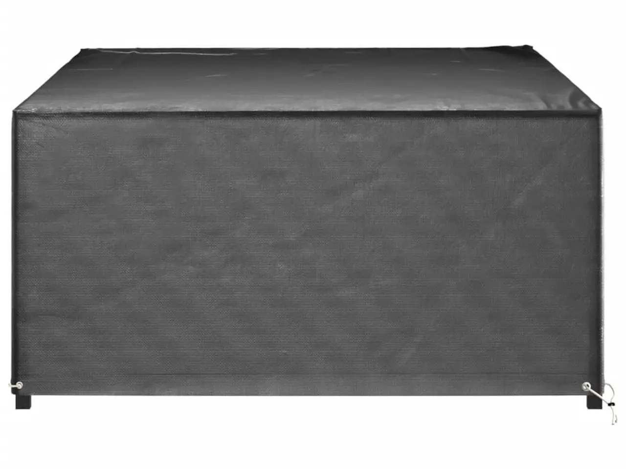 Billede 4 - Havemøbelovertræk 230 x 165 x 80 cm - sort