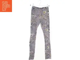 Floral leggings fra Name It (str. 152)
