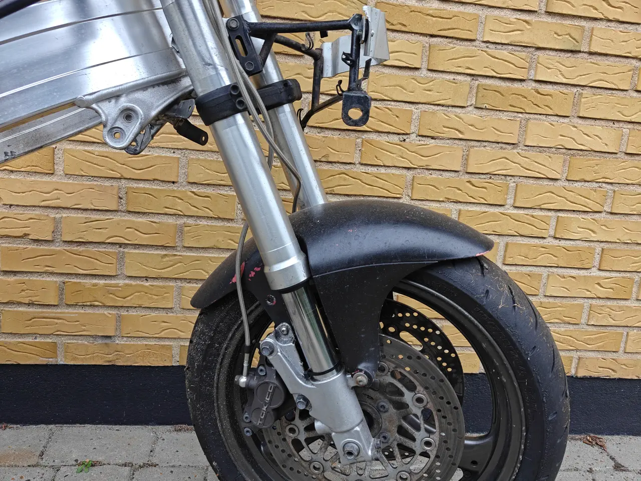 Billede 7 - Suzuki rgv 250