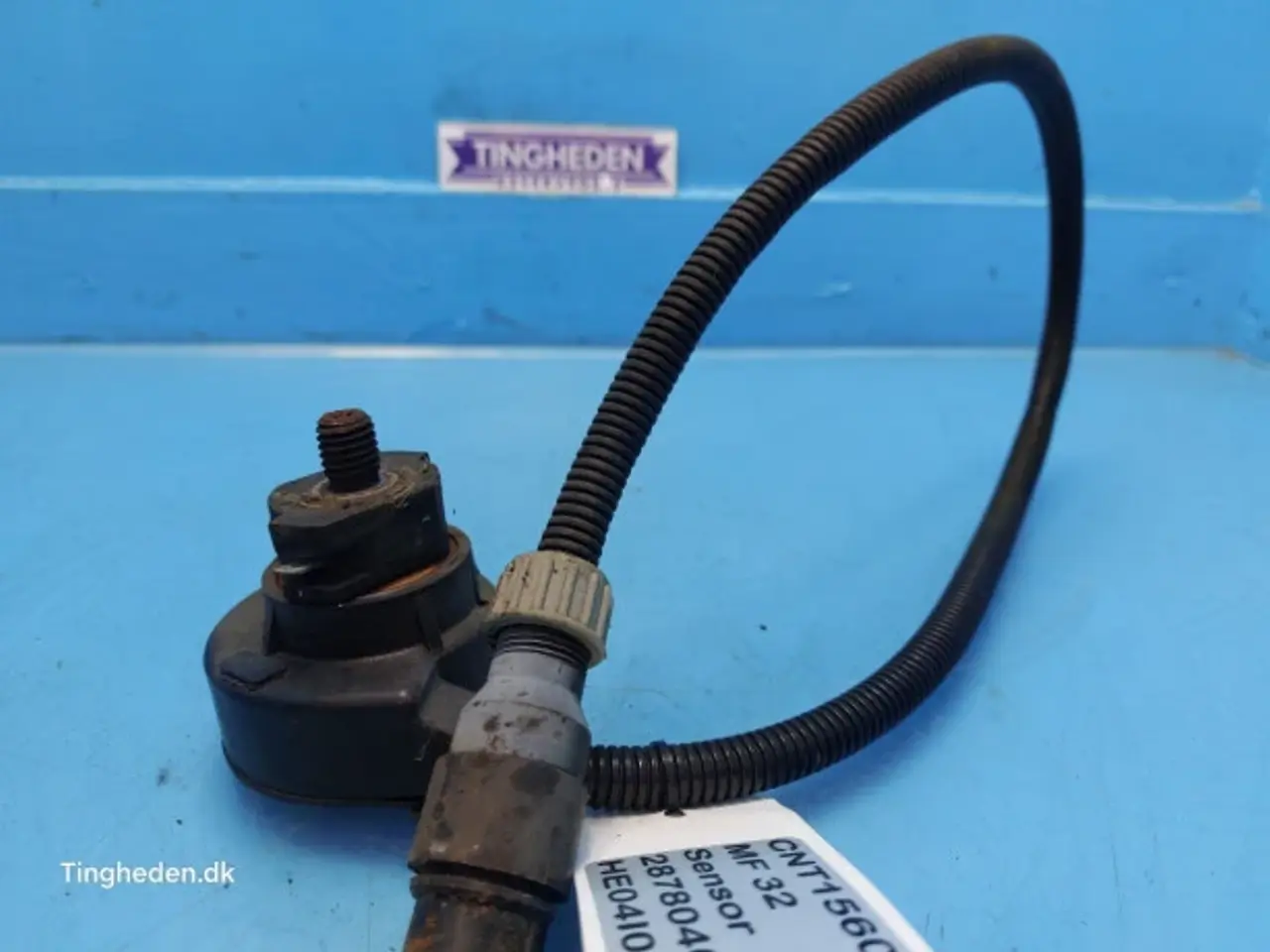 Billede 5 - Massey Ferguson 32 Sensor 28780404