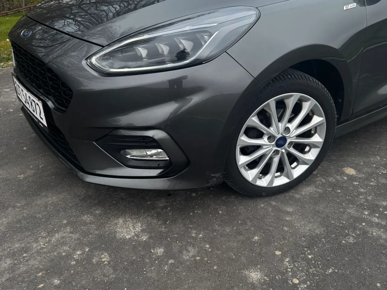 Billede 4 - Ford Fiesta st-line