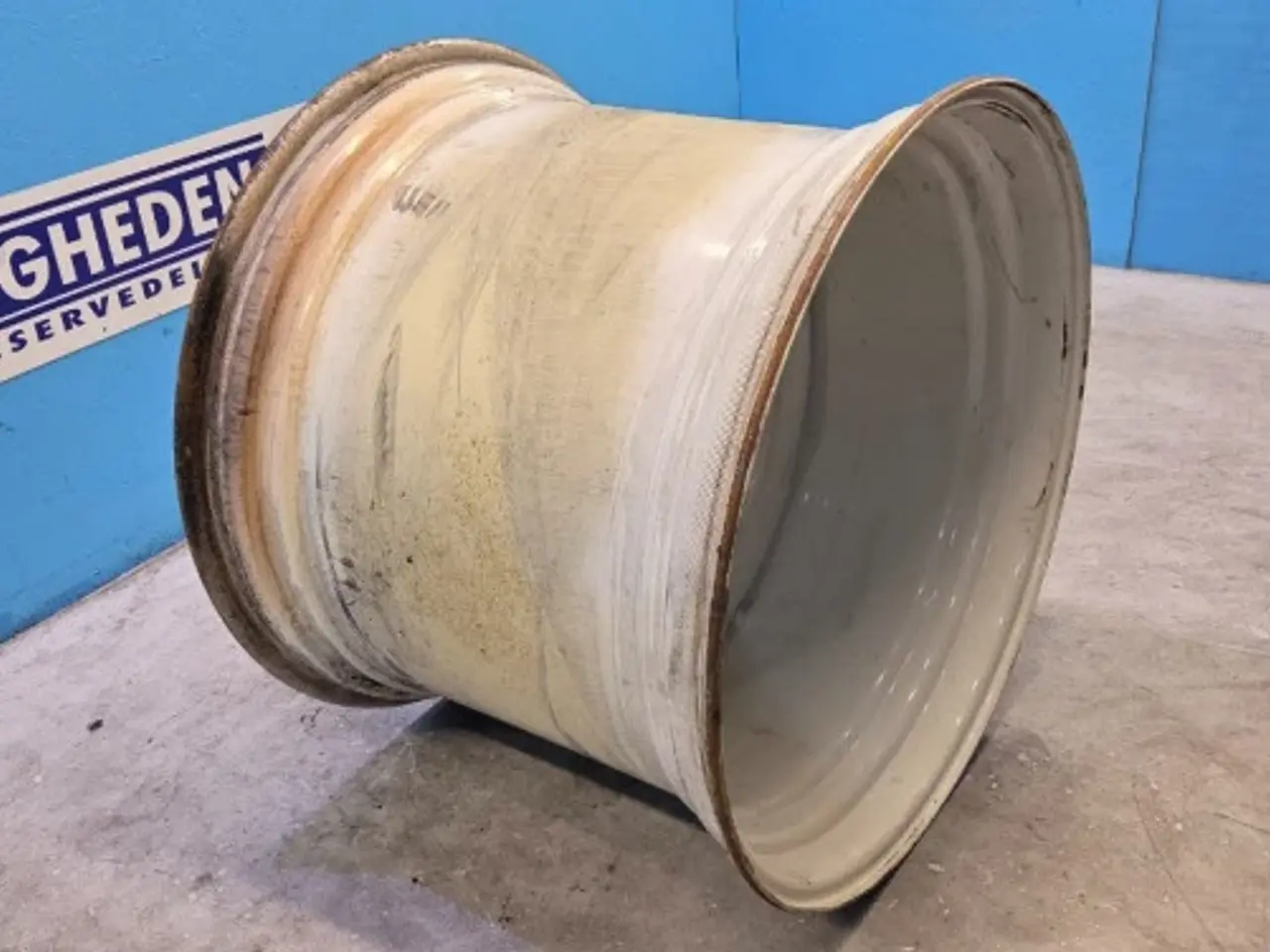 Billede 6 - 38" DW30BX38