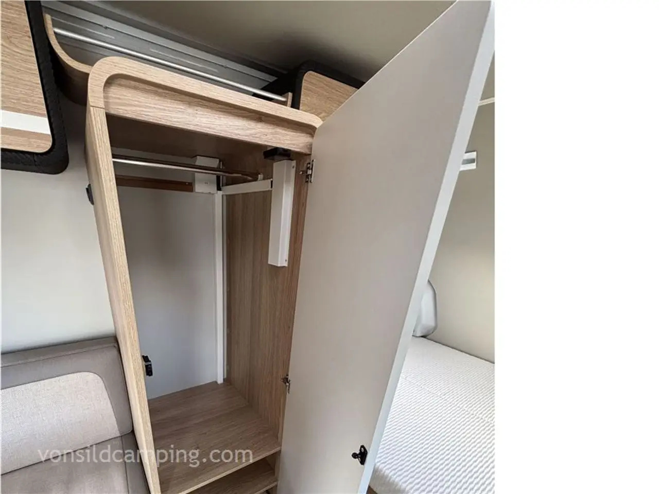 Billede 10 - 2020 - Knaus Travelino 400 QL