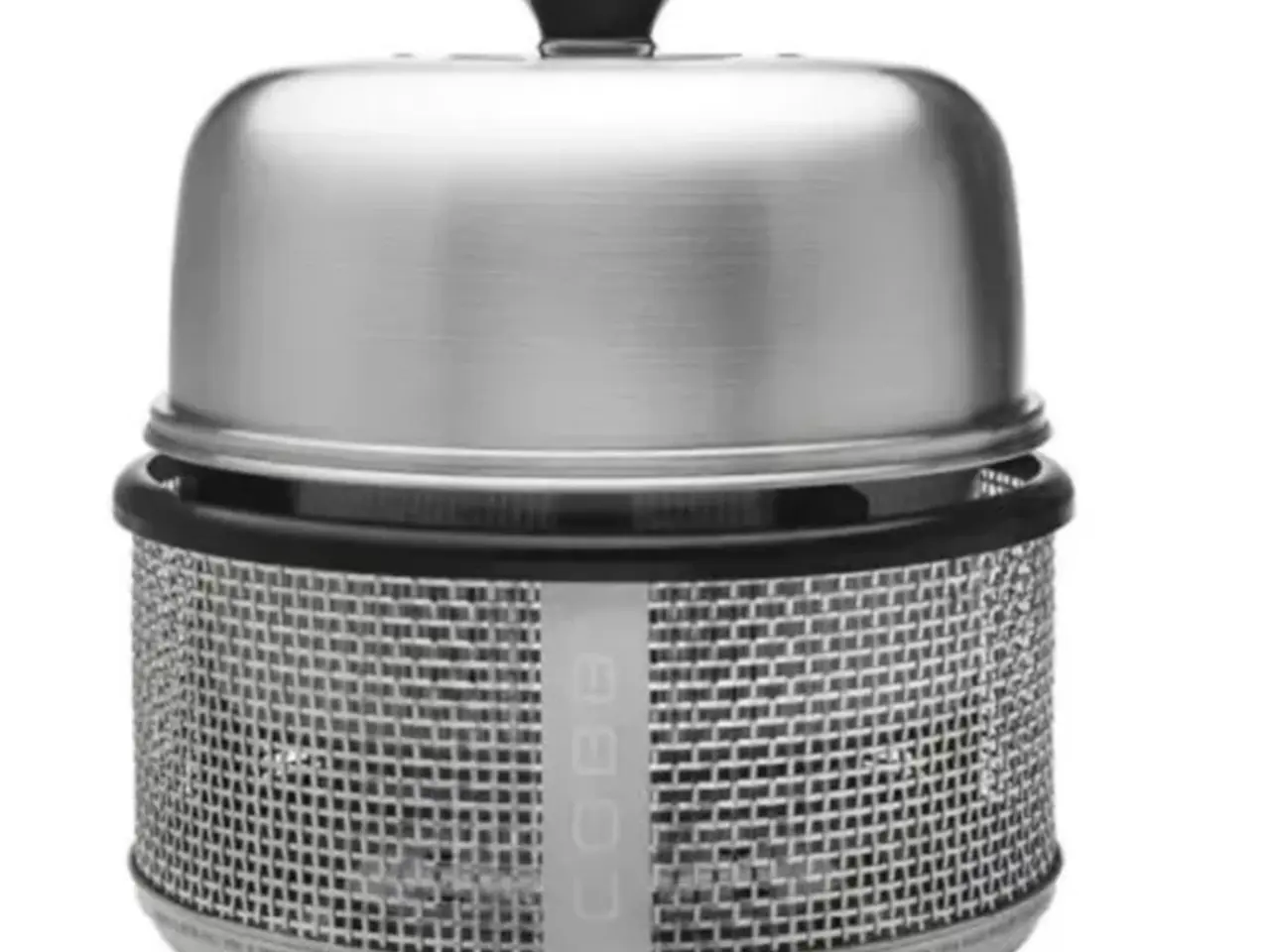 Billede 1 - Cobb grill - kul