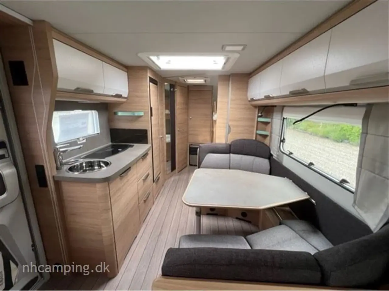 Billede 3 - 2023 - Knaus Sudwind 580 QS 60 Years