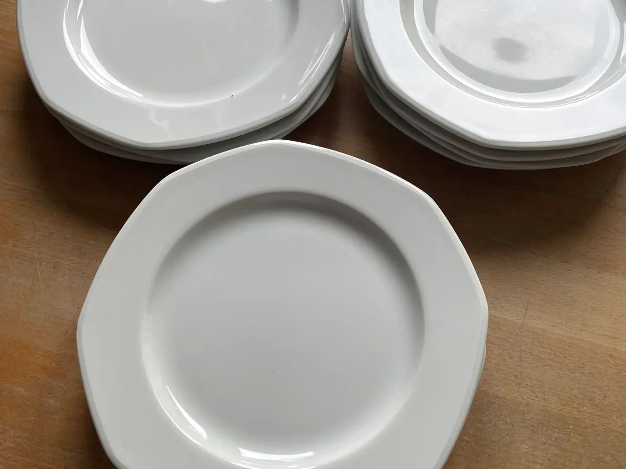 Billede 1 - Eschenbach frokosttallerkener