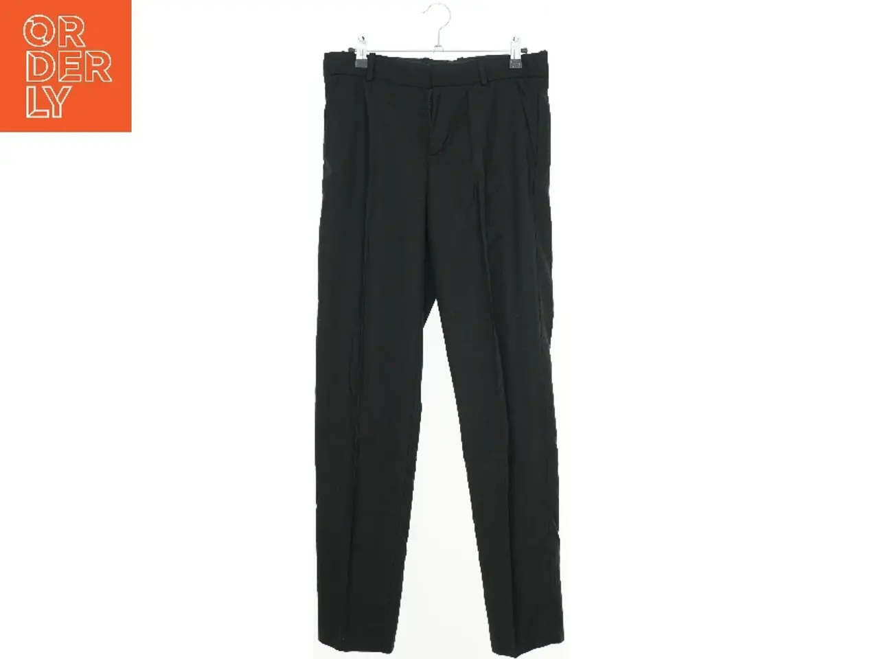 Billede 1 - Bukser fra H&M (str. 164 cm)