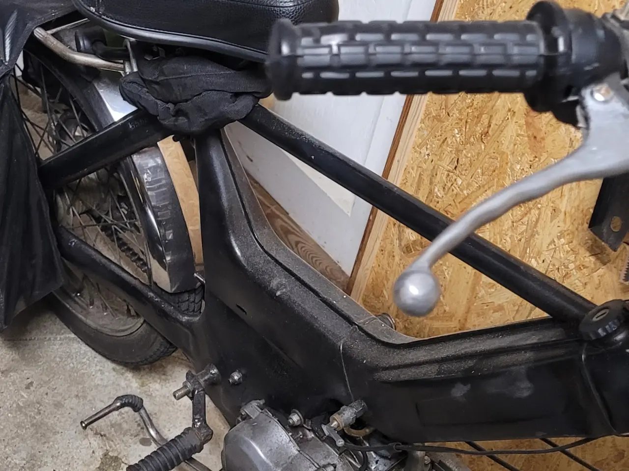 Billede 7 - Puch Maxi k
