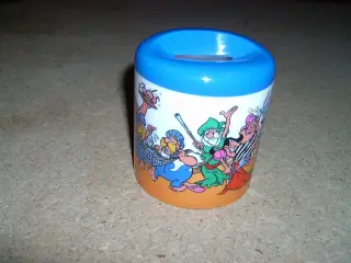 Sparebøsse ASTERIX