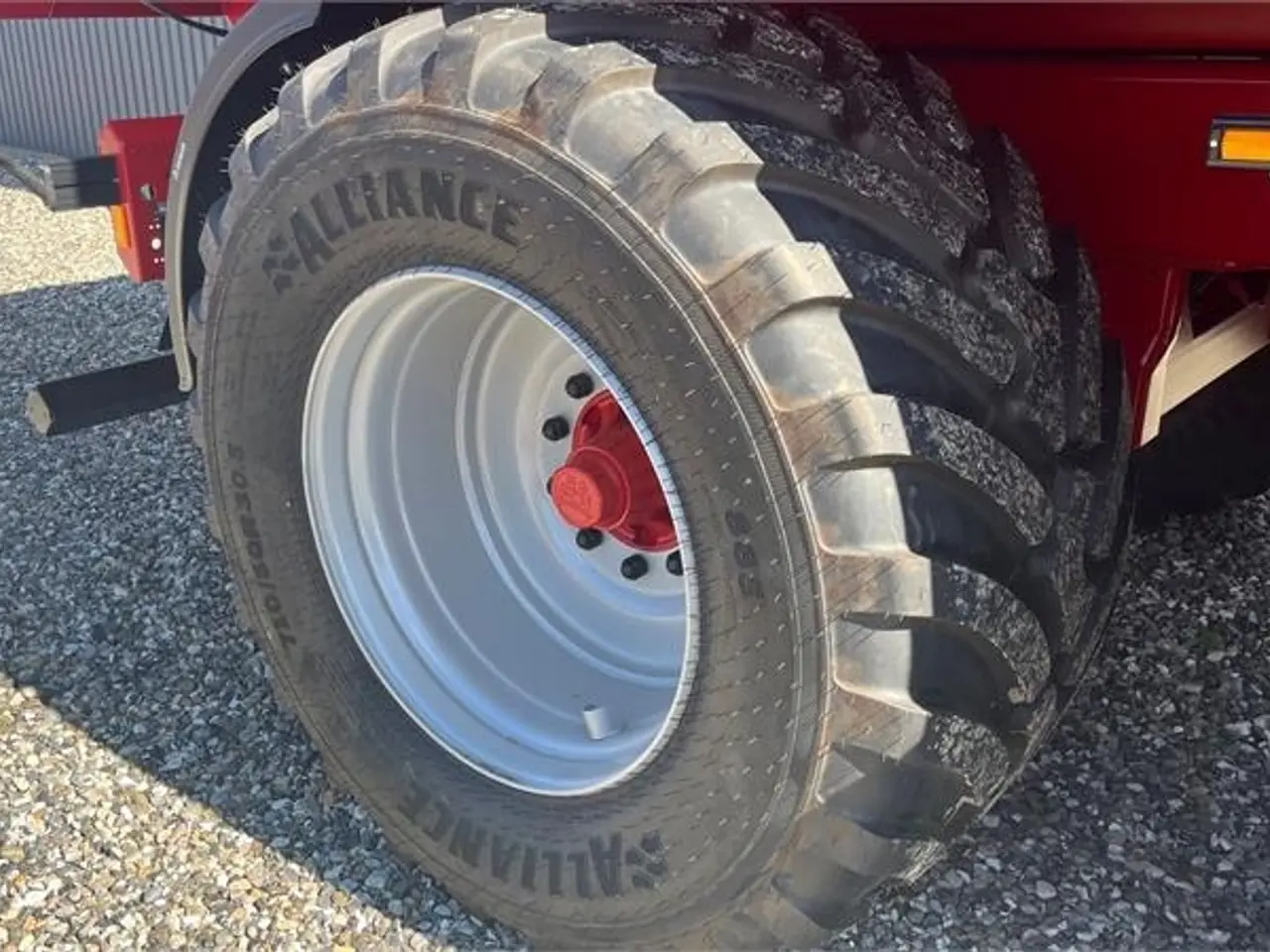 Billede 3 - Krampe Big Body 790