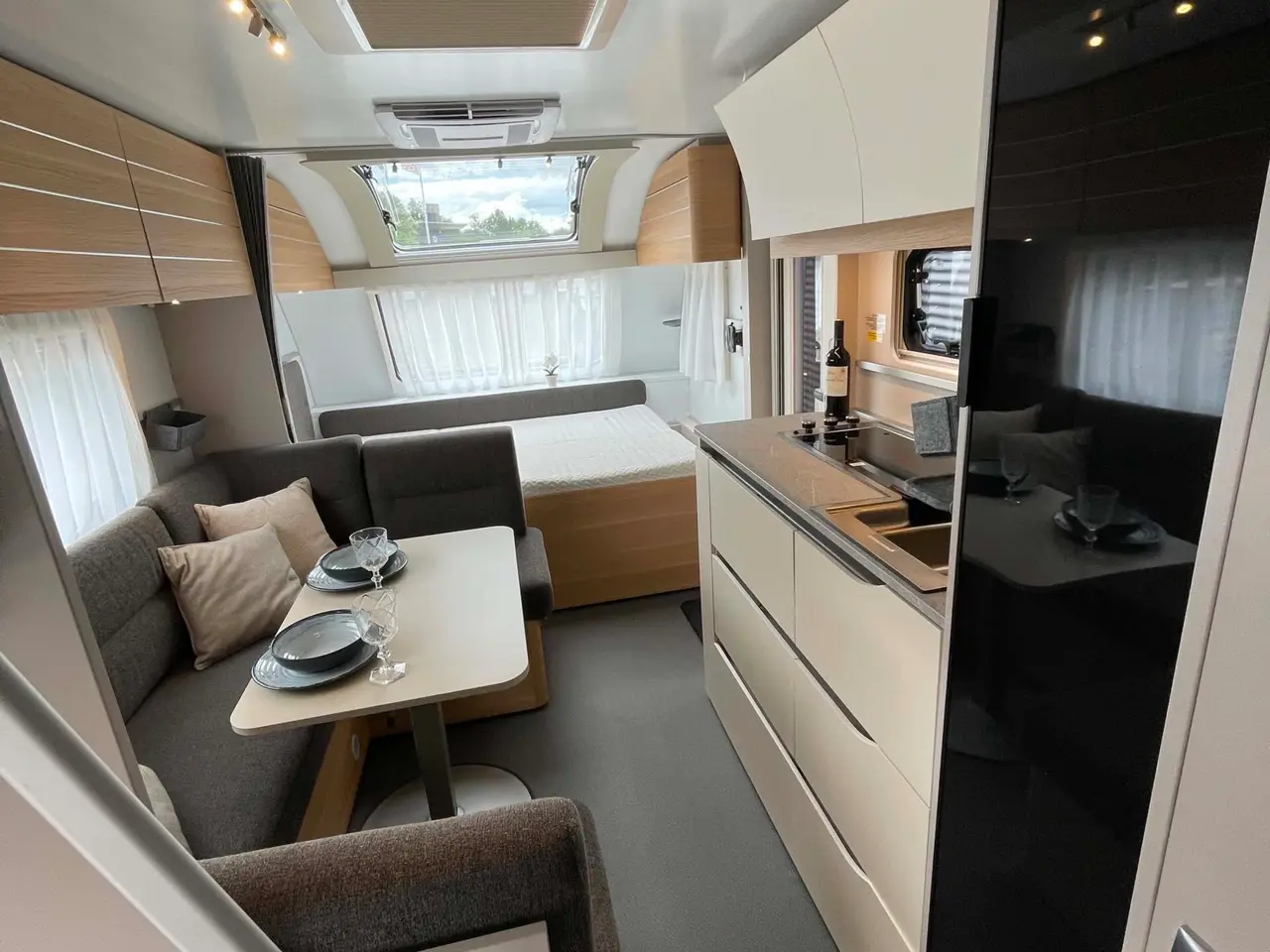 Billede 8 - 2025 - Adria Adora 573 PT