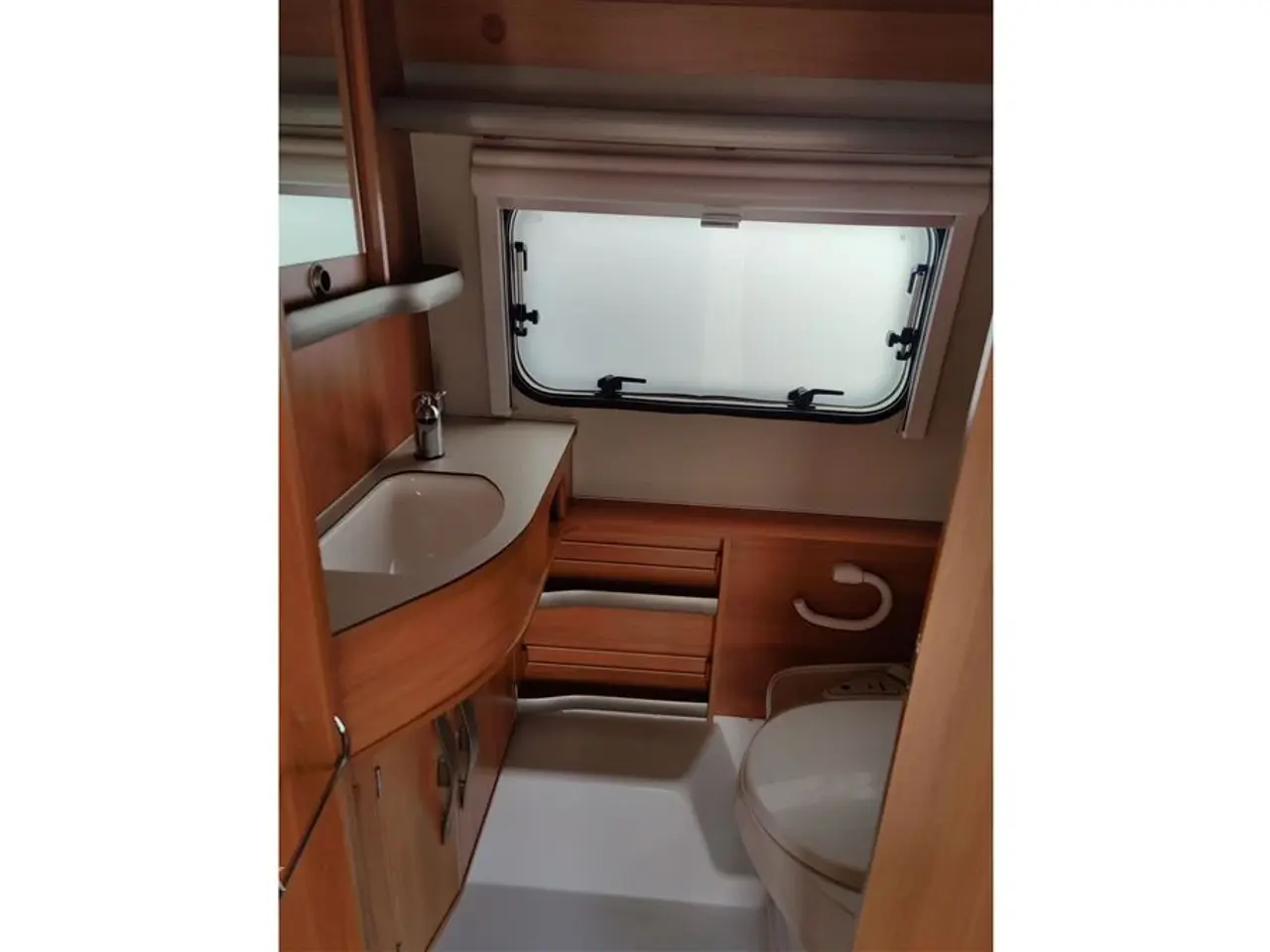 Billede 6 - 2019 - Eriba Touring Troll 542 GT   Fin Eriba Touring Troll fra Hinshøj caravan