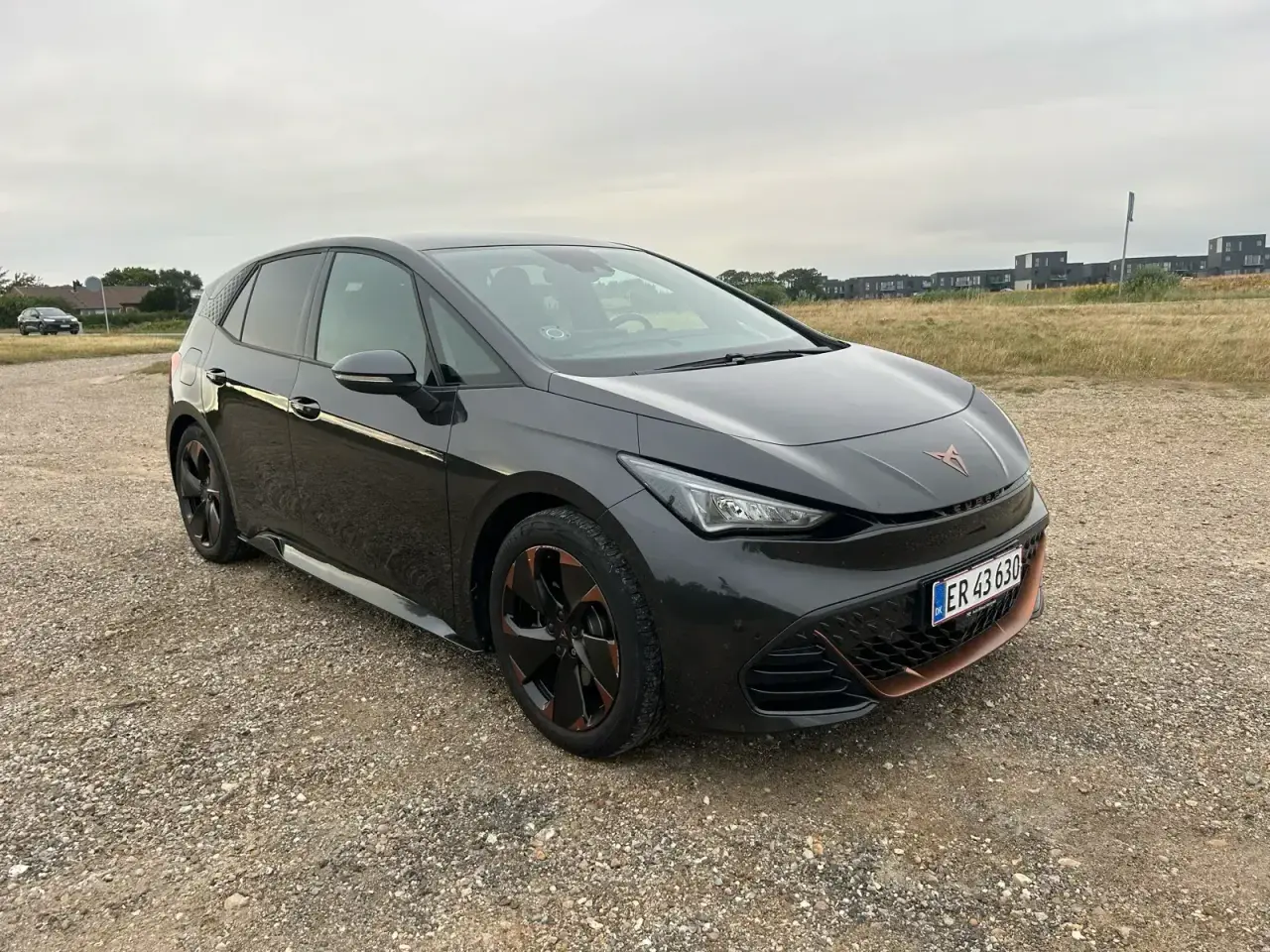 Billede 3 - Cupra Born High