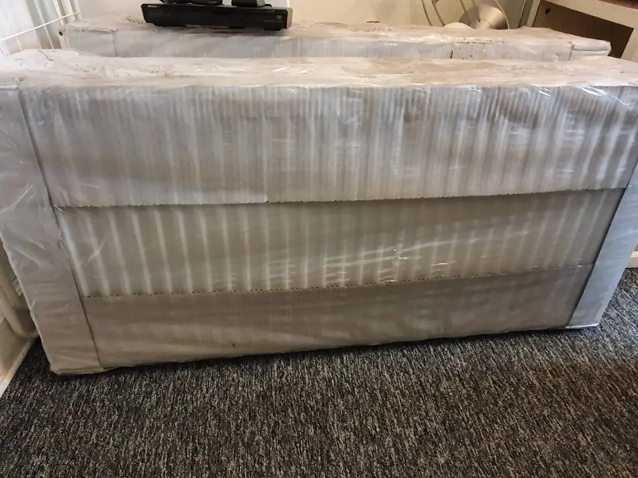 Billede 5 - Radiator, nye aldrig brugte