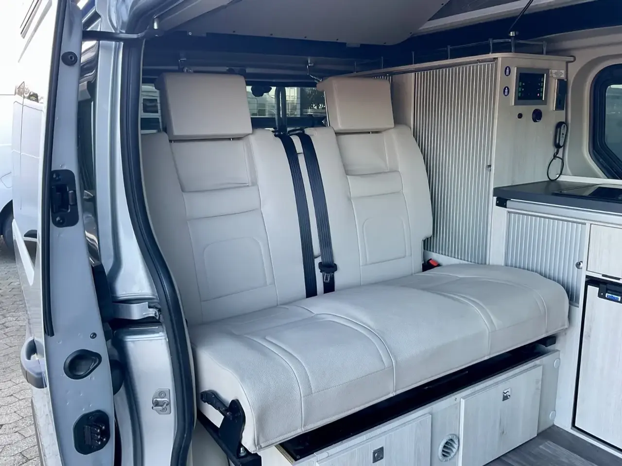 Billede 15 - 2021 - Ahorn Camp Van City 2,0 dCi EDC