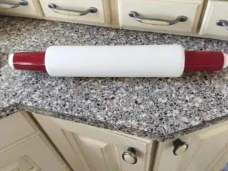 Lækker kagerulle fra Tupperware