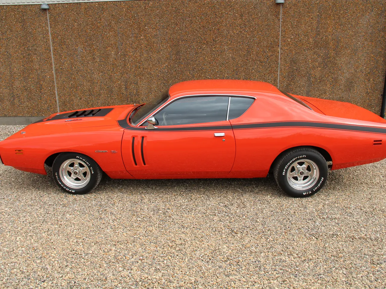 Billede 4 - Dodge Charger R/T