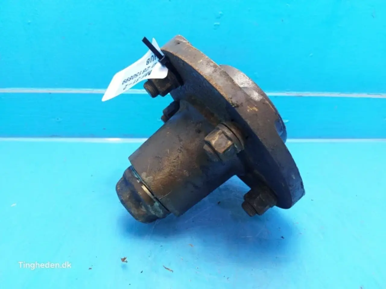 Billede 8 - Massey Ferguson 31 Hub 28150899