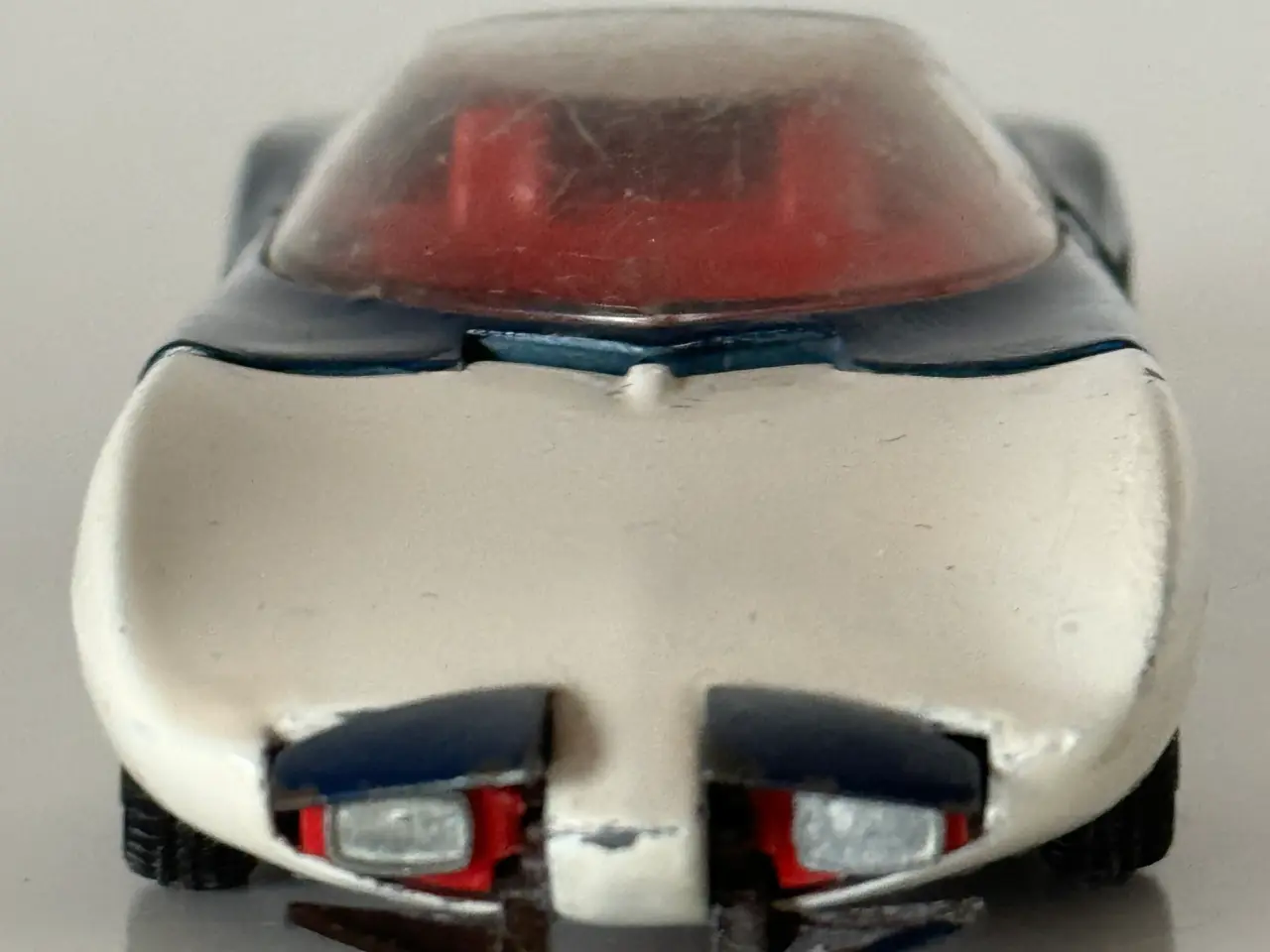 Billede 5 - Monza GT fra Kirk Danmark.