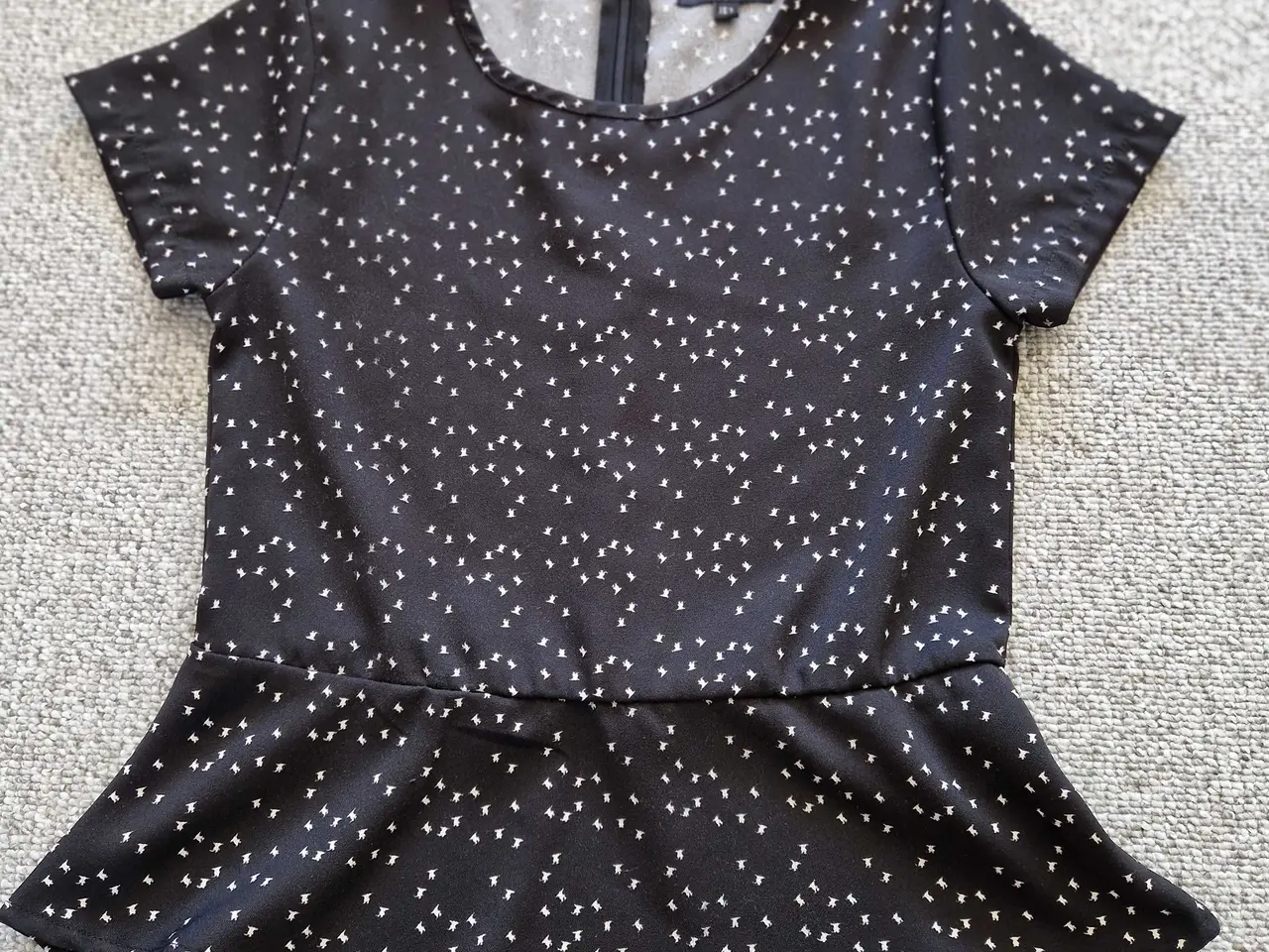 Billede 1 - Bluse str 152