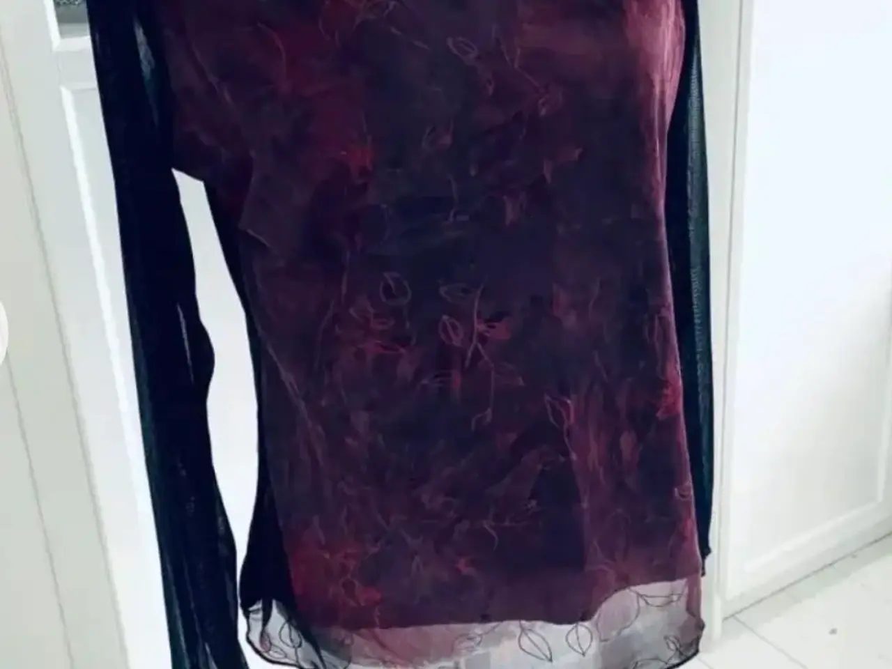 Billede 1 - Bluse