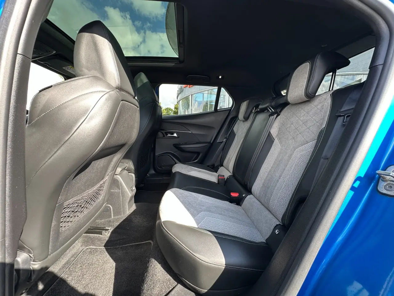 Billede 9 - Peugeot e-2008 50 Active