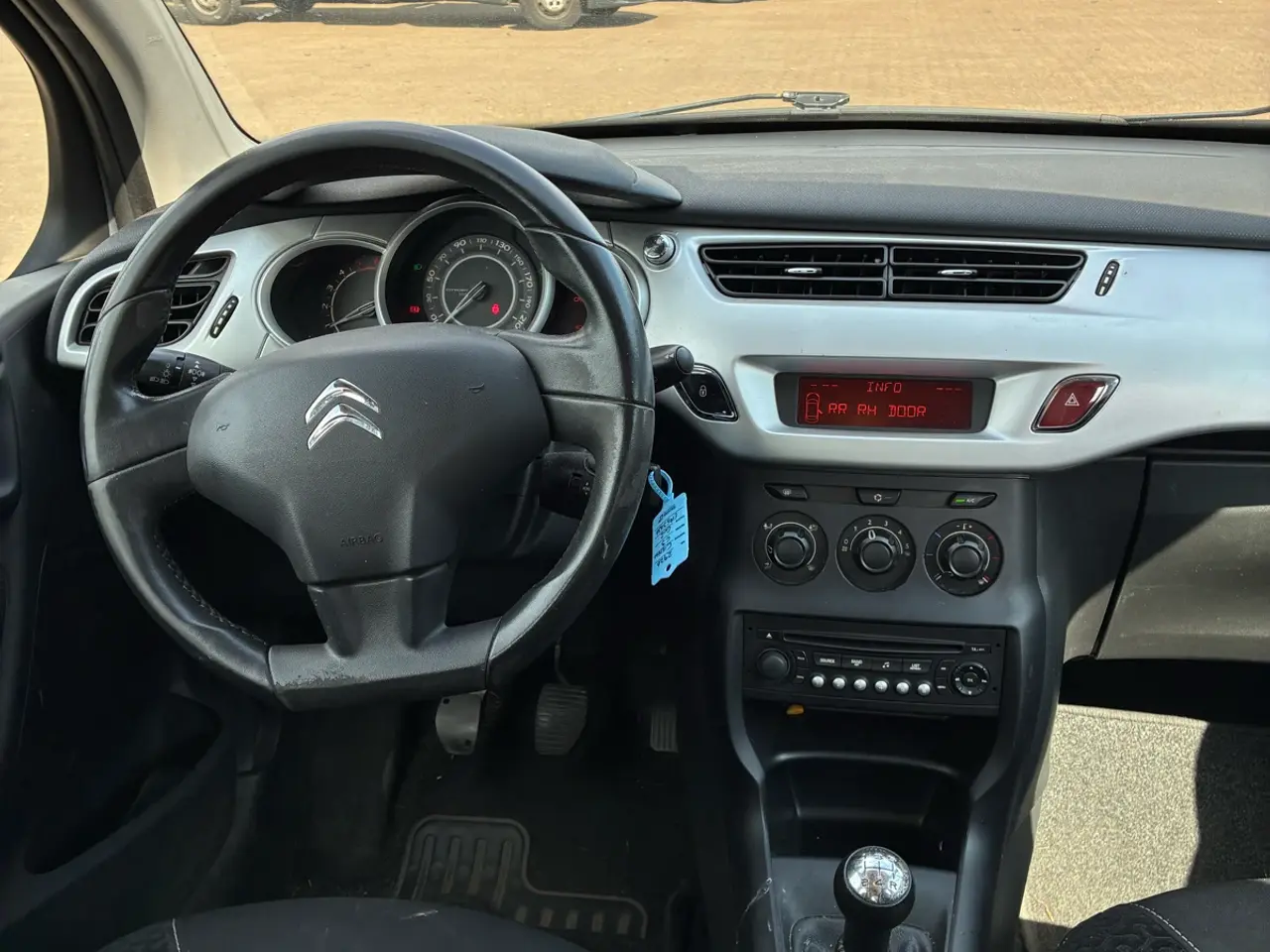 Billede 7 - Billig citroën c3