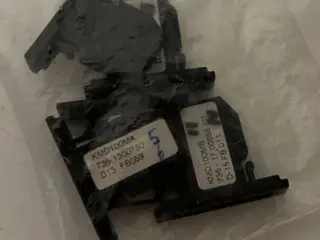 KMD100MA 736-1300780 Automation modul 5x