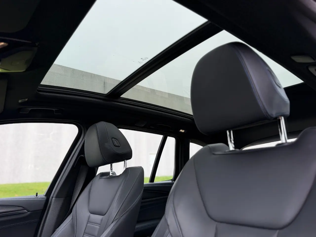 Billede 23 - BMW iX3 Charged Plus M-Sport