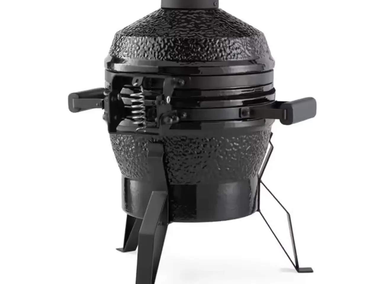 Billede 5 - Maxima Kamado grill BBQ | B46,5 x D48 x H56 cm
