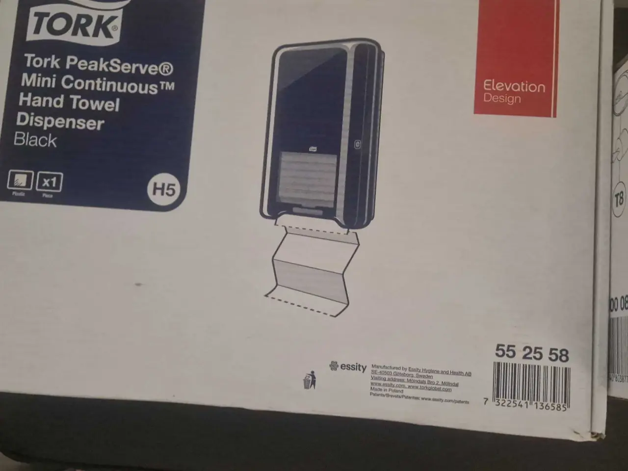 Billede 4 - Tork toiletsæt